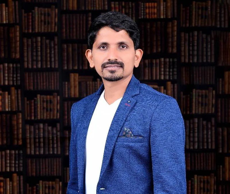 Abhijeet Thosar
